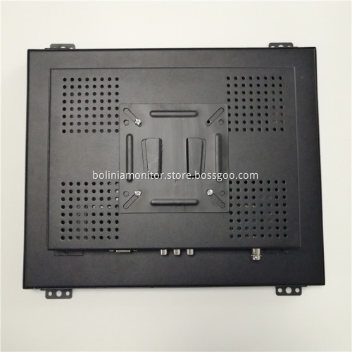 15 inch CCTV monitor